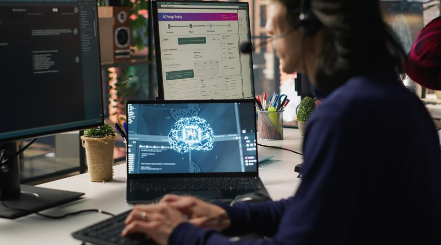  Salesforce Says Slack AI Saves Time | Justo Global