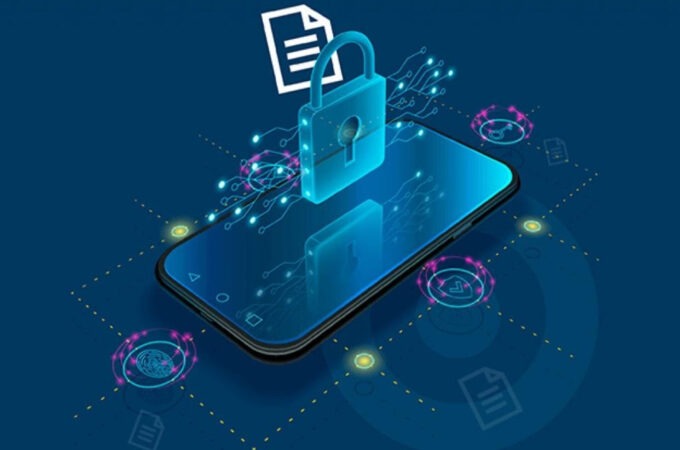 From PINs to Biometrics: Tracing the Journey of Smartphone Security