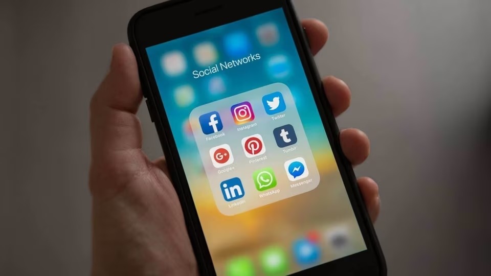 Addictive' social media apps like YouTube, Instagram that keep children online targeted by NY