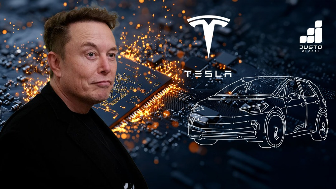 Elon Musk Resumes Dojo3 Project with Samsung Chip Partnership | Justo Global  