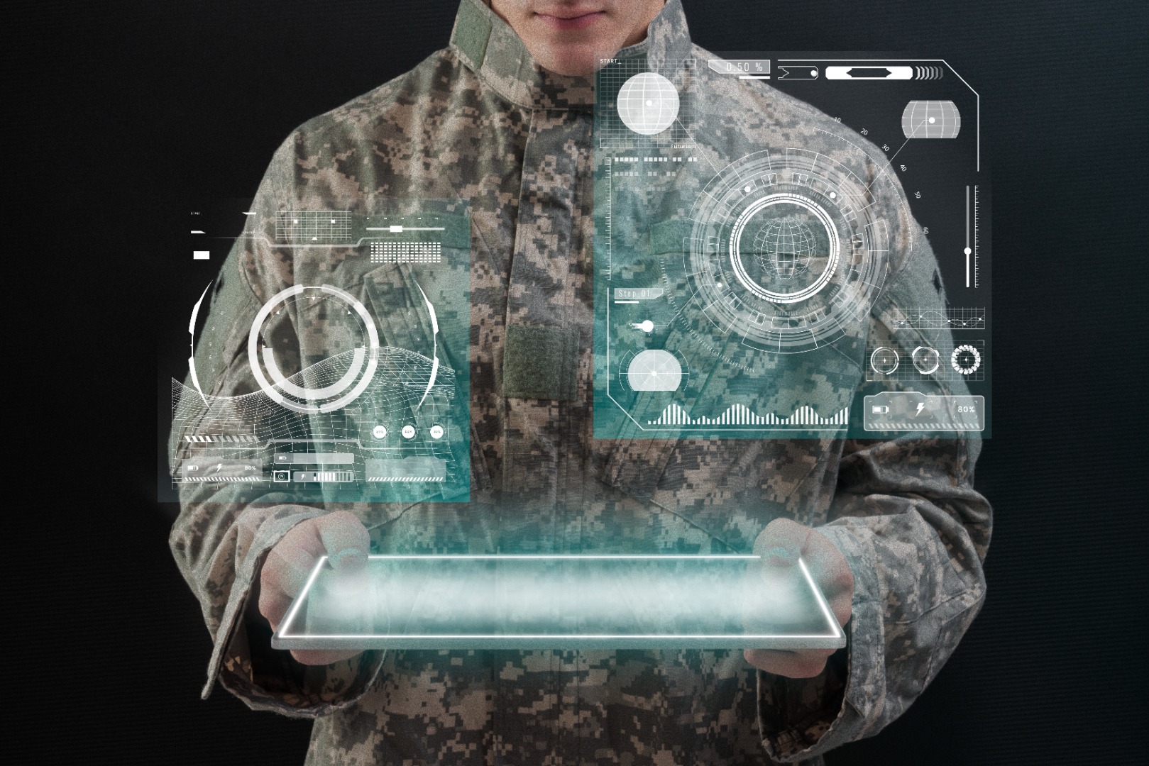 Germany evaluates 30 AI tools for military prototype in 2027 | Justo Global