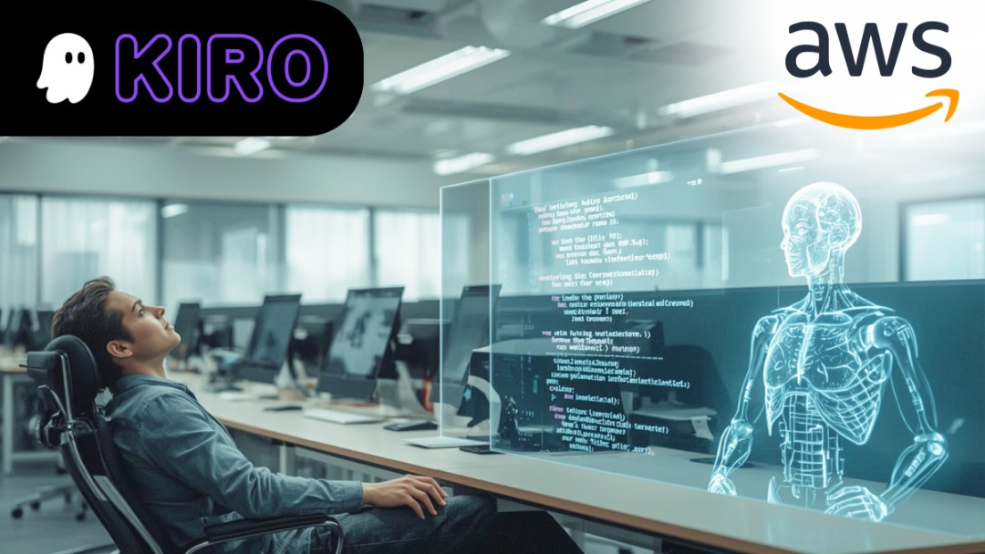Kiro: Amazon's New AI Coding Agent | Justo Global