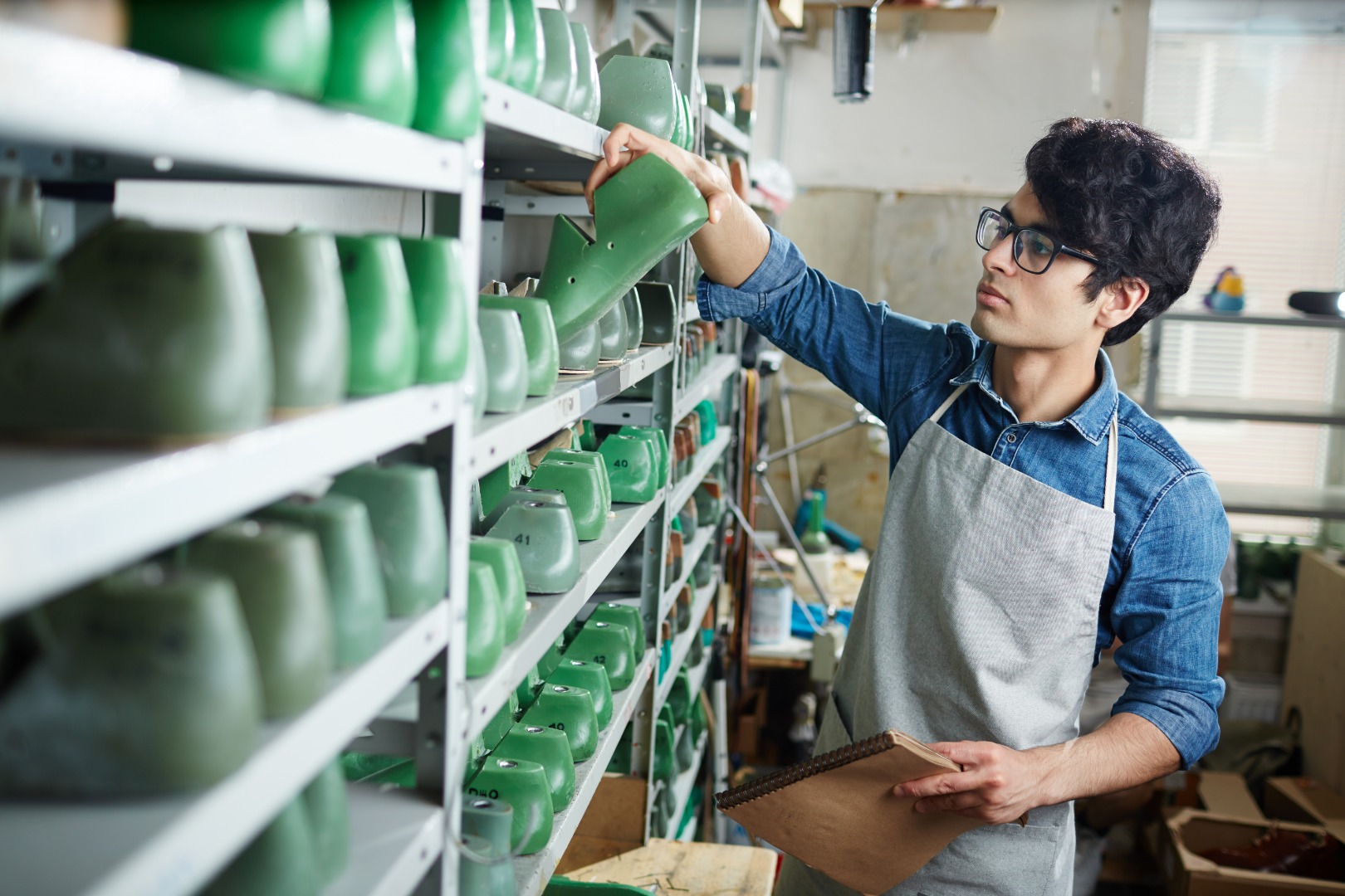 US Hosts Small Business Week Summit | Justo Global