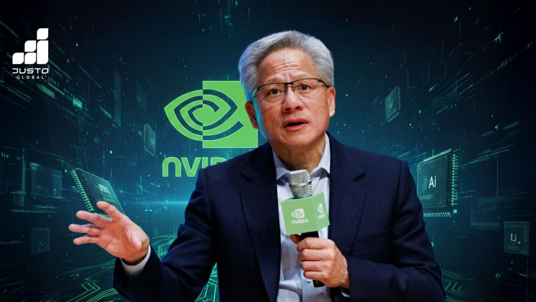 NVIDIA Launches Nemotron 3 for AI Systems | Justo Global
