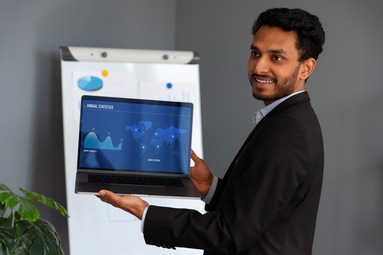 OpenAI and Google's Battle for Indian AI Market | Justo Global