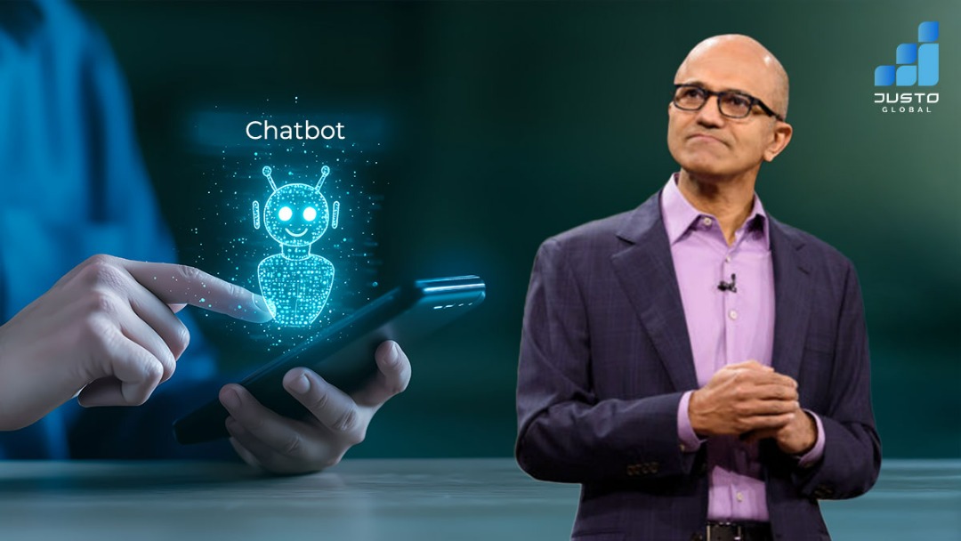 Microsoft’s Major AI Shift: 9,000 Job Cuts Looming | Justo Global