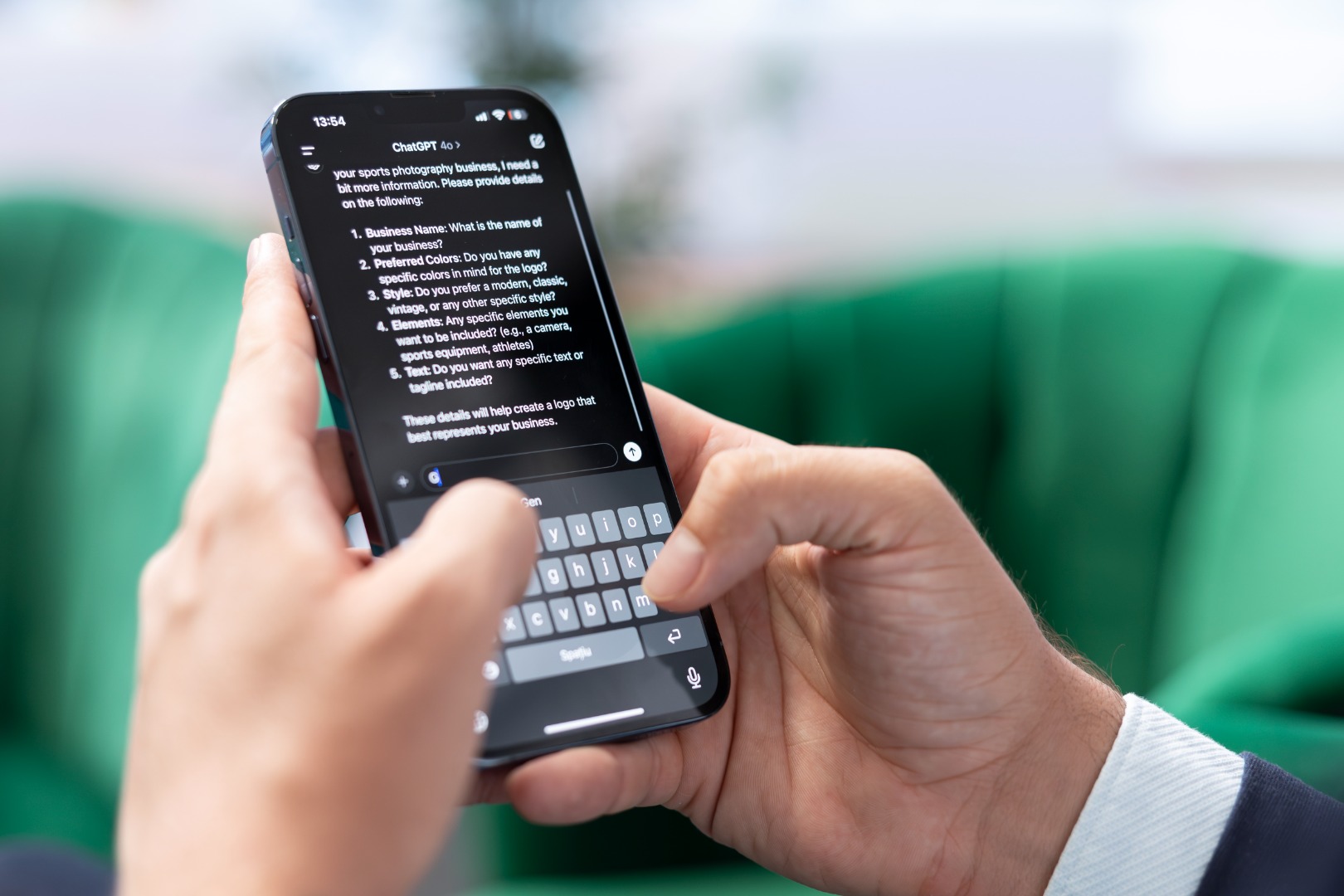 ChatGPT unlimited text chats for free users | Justo Global