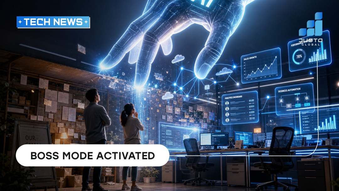 Anthropic Launches Claude Platform For SMEs | Justo Global