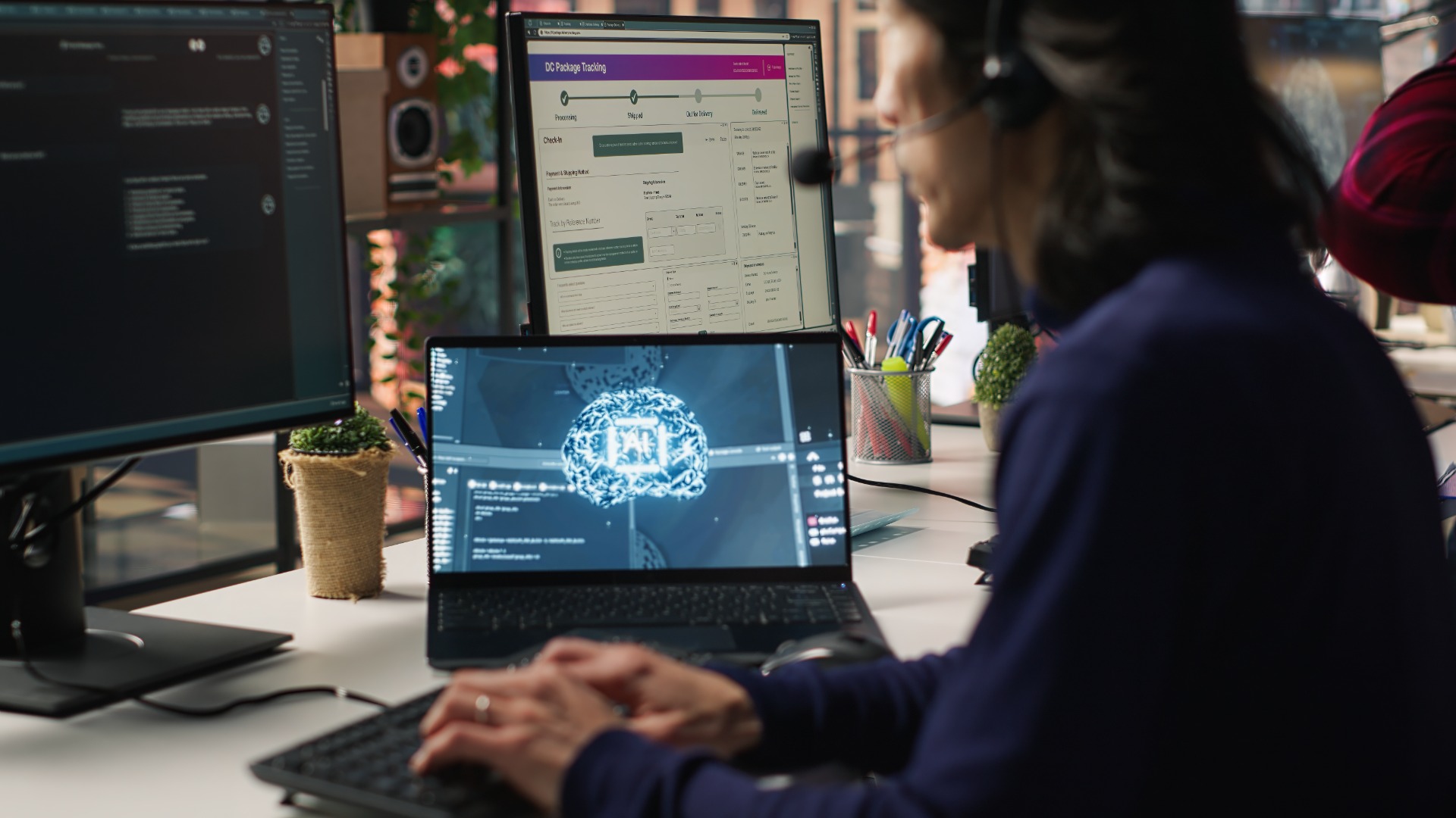 1Password Launches AI Token Spend Management for Enterprises | Justo Global