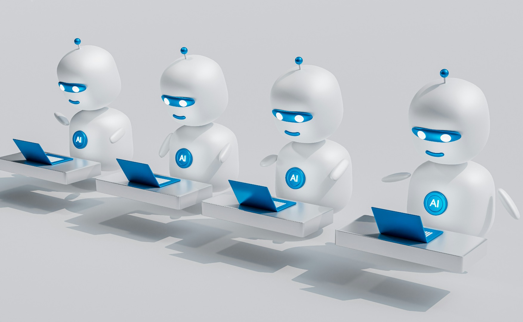 Gartner forecasts worldwide AI spending to grow 49.5% in 2026 | Justo Global
