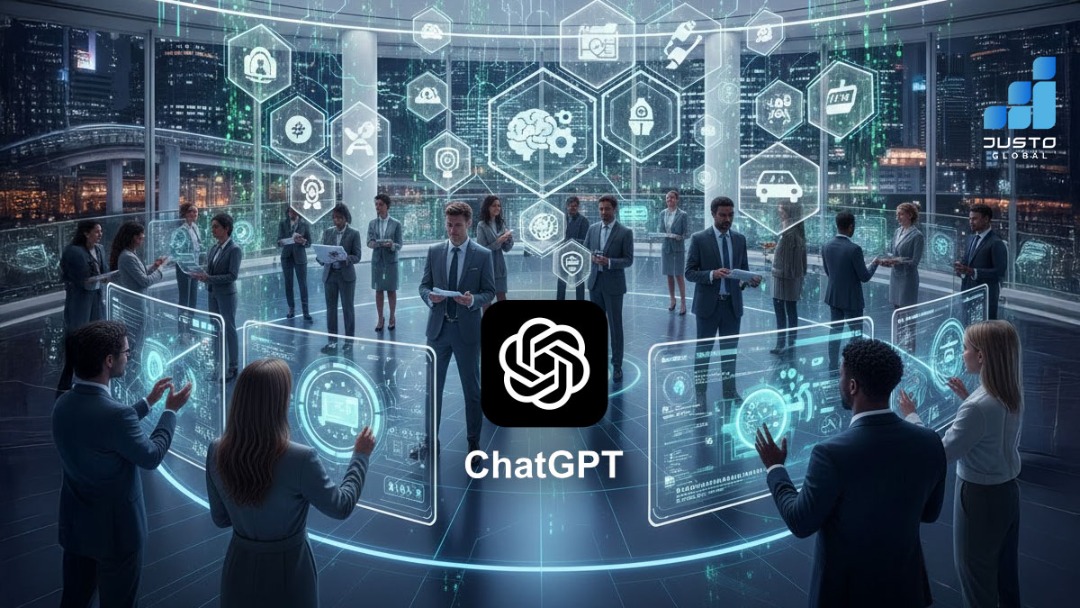 OpenAI Unveils ChatGPT App Store: A Boost for Users & Developers | Justo Global