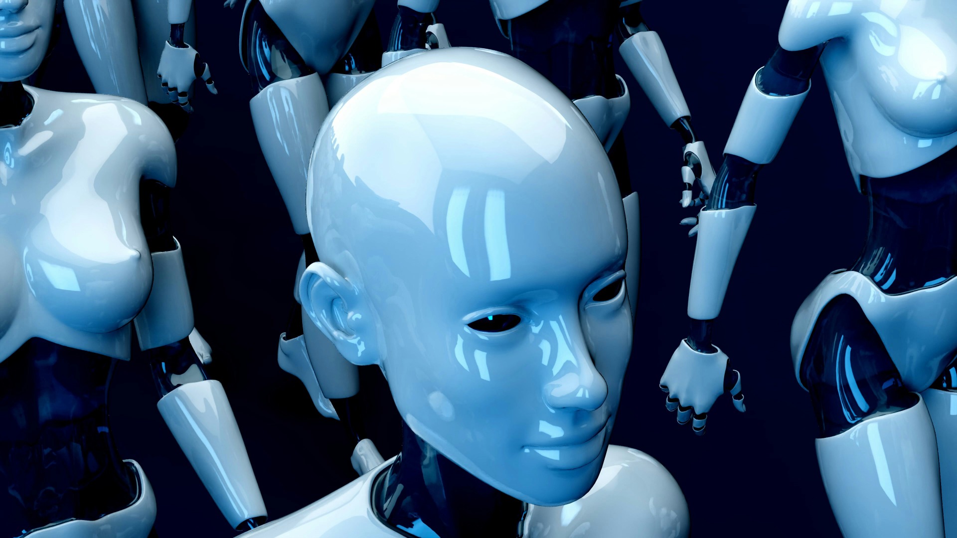World’s first high-performance full-stack open-source bipedal humanoid robot showcased | Justo Global