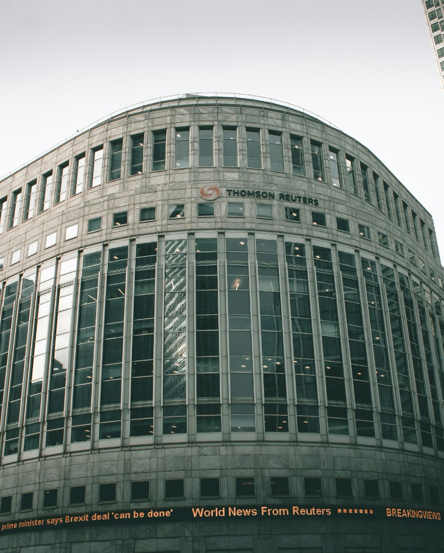Thomson Reuters Cuts Engineers While Hiring Senior AI-Native Talent | Justo Global