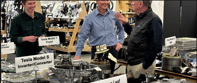 U.S. Manufacturing Technology Orders Dip in July but Show Resilience Amid Economic Uncertainty