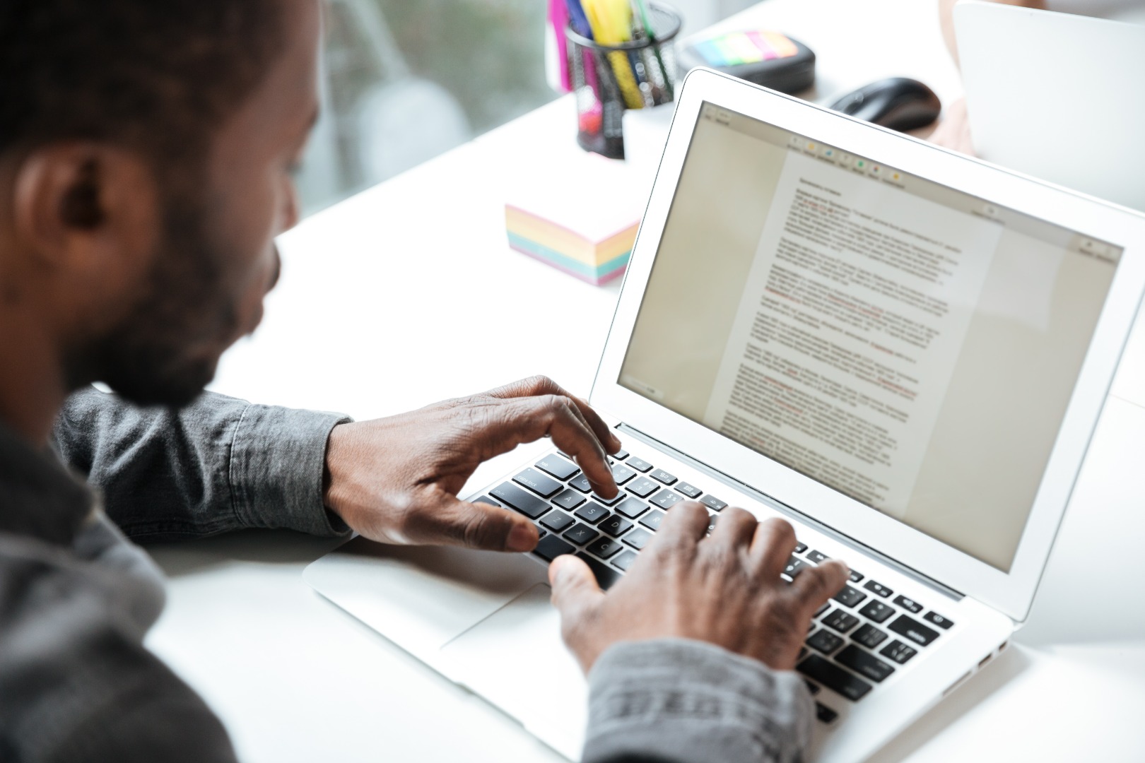 Kingsoft: China Might Favor Local Tech Over MS Word | Justo Global