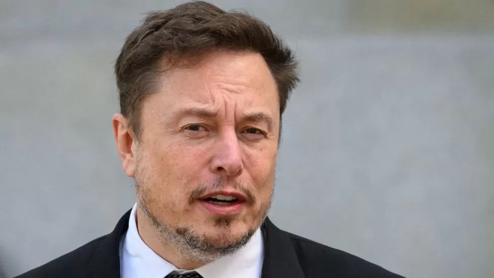 Elon Musk: Social media platform X, formerly Twitter, could go behind paywall