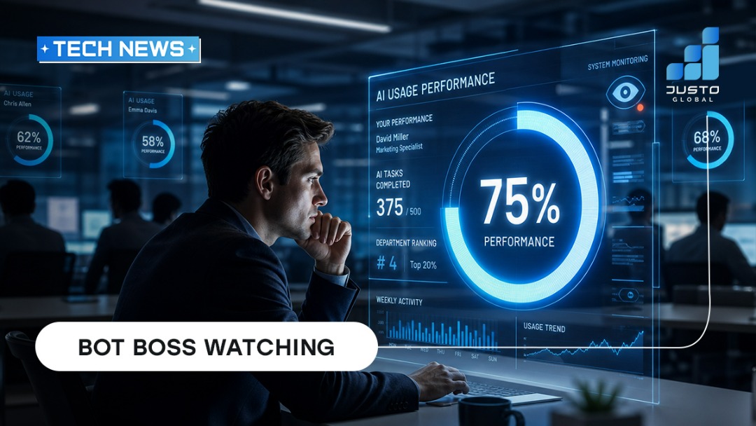 KPMG Targets 75% AI Adoption | Justo Global