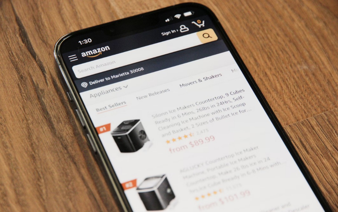 Revolutionizing B2B Ecommerce: Amazon Business Empowers MSMEs | Justo Global