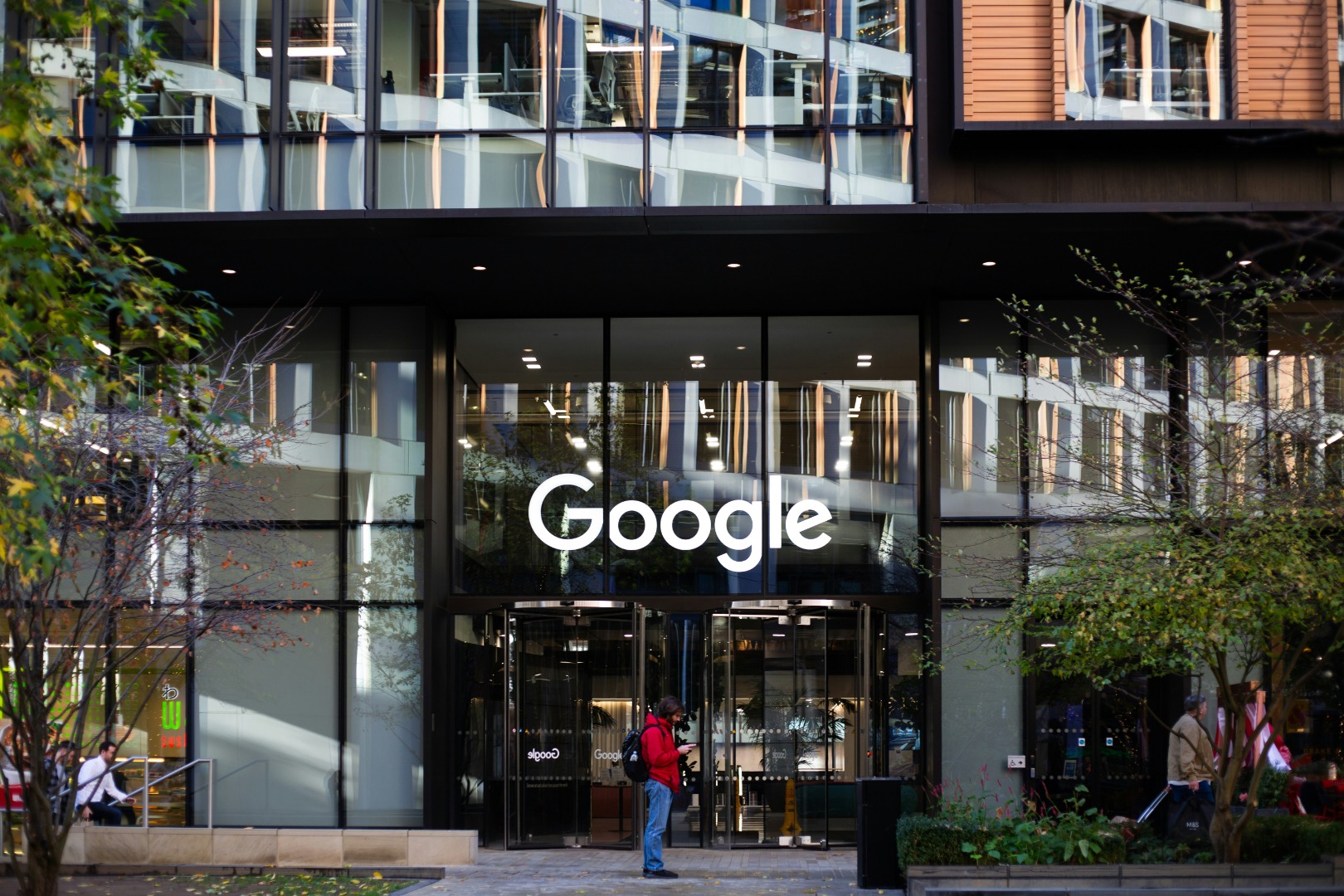 Google Gemini 4 Argon most powerful model yet | Justo Global