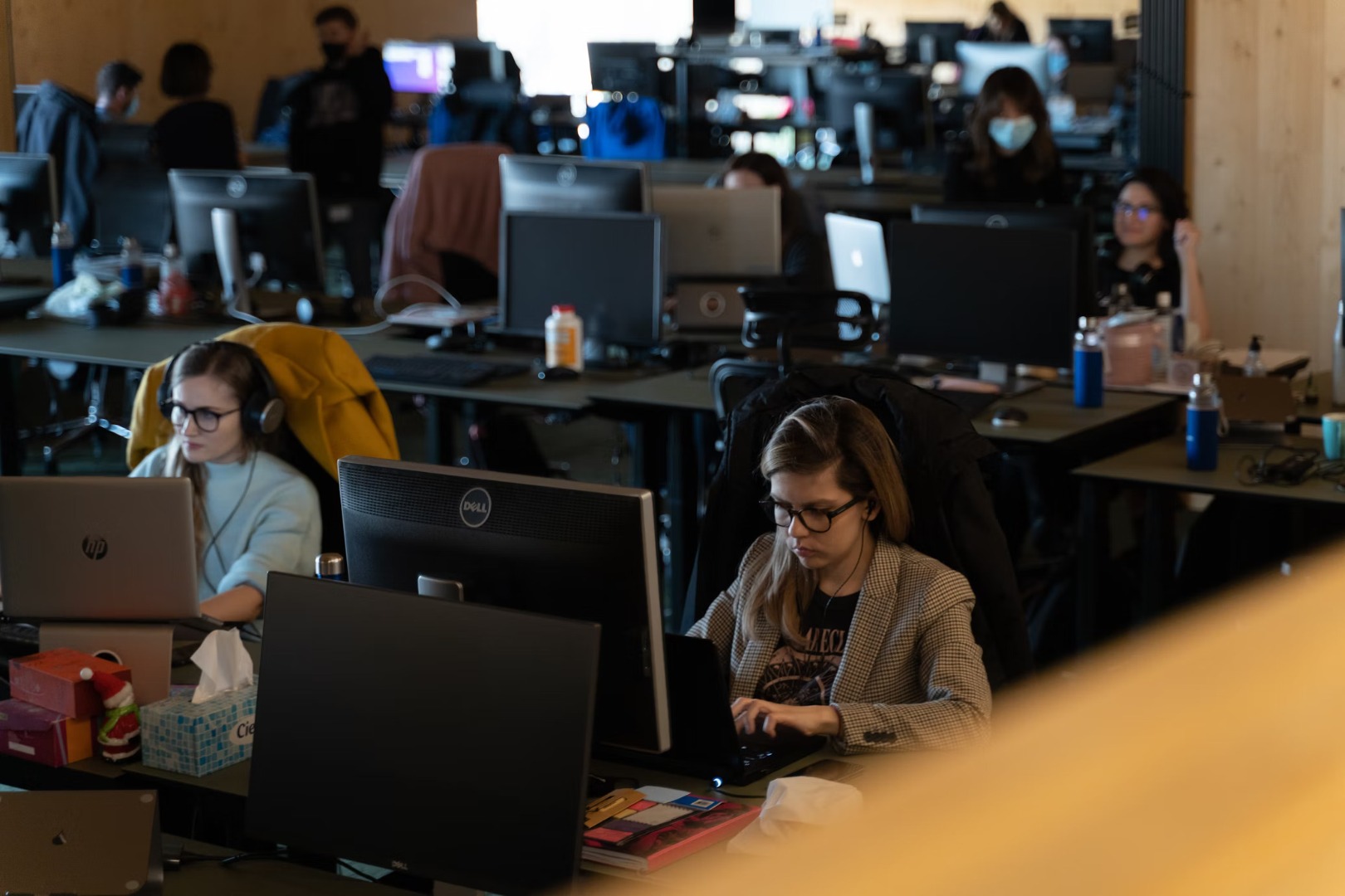 Tech Industry Realigns Amid Layoffs & Efficiency Drive | Justo Global