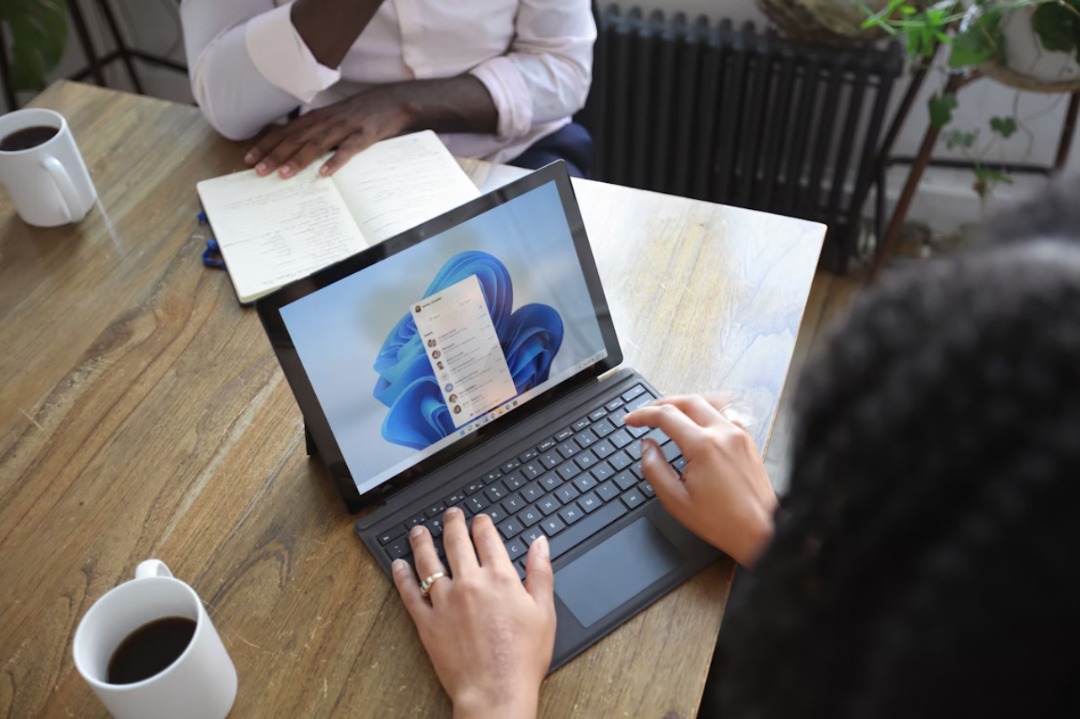 Microsoft AI-based Copilot: Enhance Edge Experience | Justo Global
