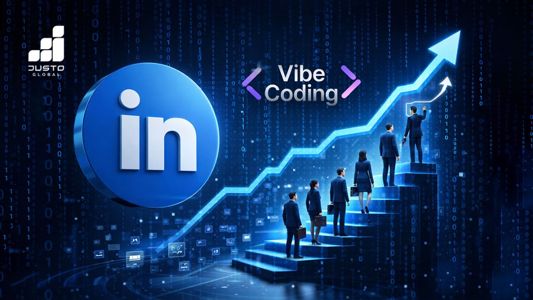 LinkedIn Introduces Vibe Coding Skills for AI-Driven Dev | Justo Global  