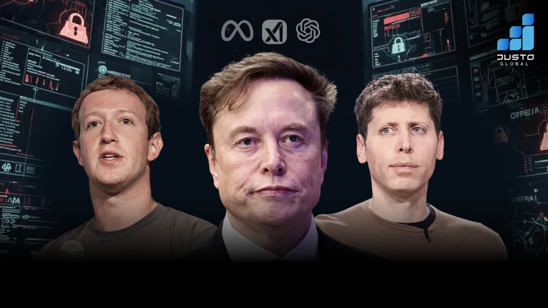 AI Safety Standards: OpenAI and Meta in the Hot Seat | Justo Global