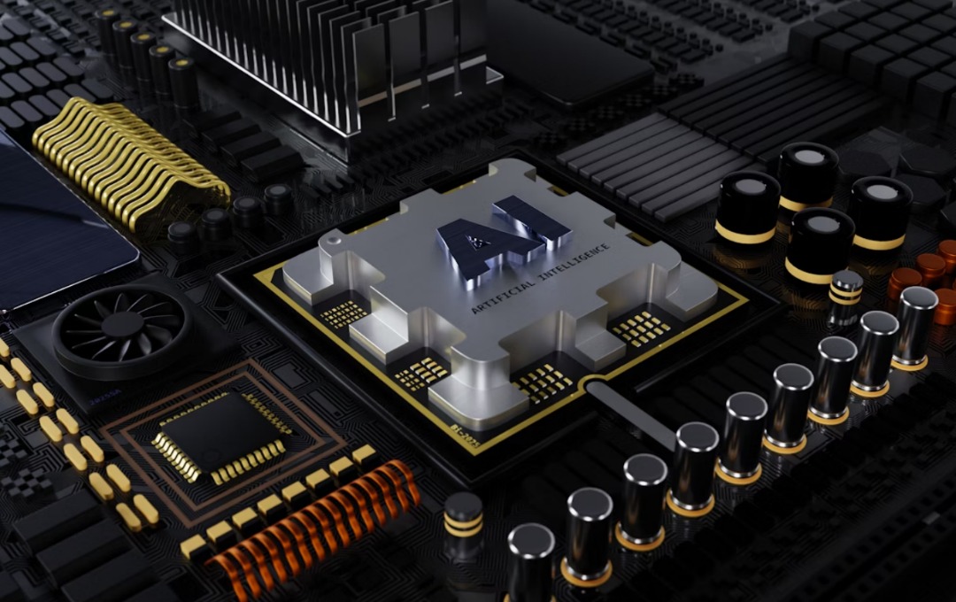 Huawei's CloudMatrix: An AI Challenger to Nvidia | Justo Global