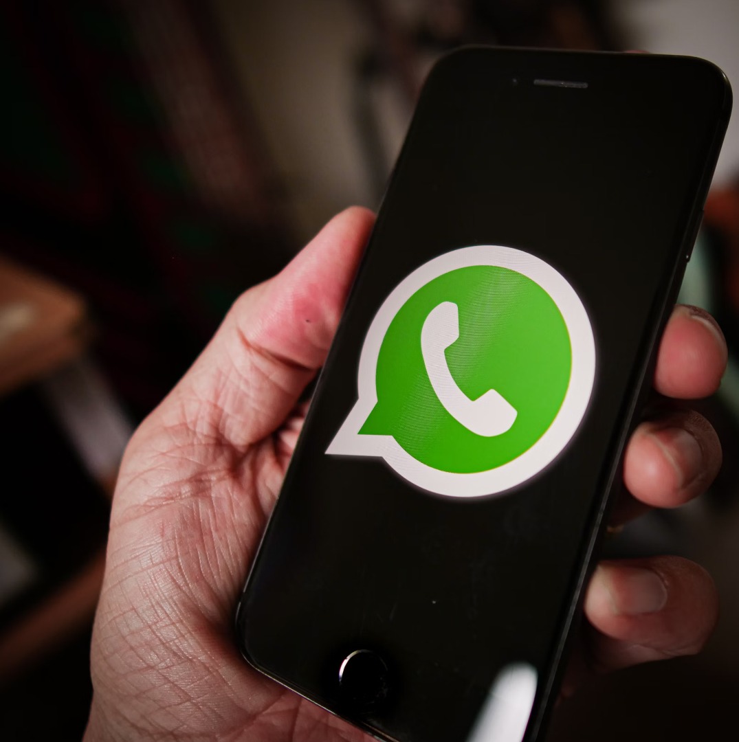 WhatsApp Backs Apple in UK User Data Dispute | Justo Global