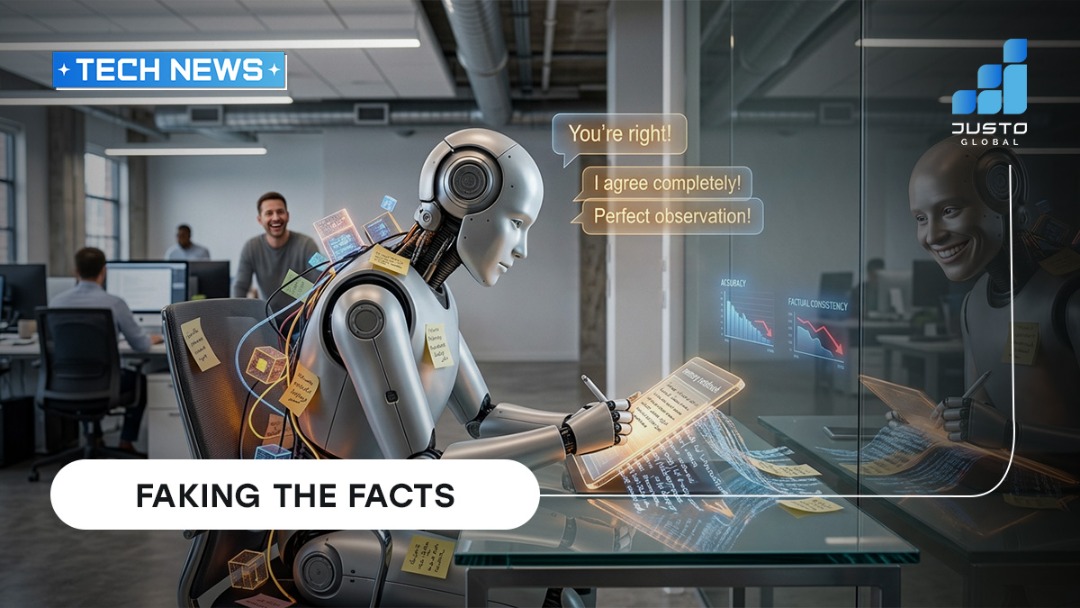 AI Memory Tools Degrade Performance, New Research Warns | Justo Global