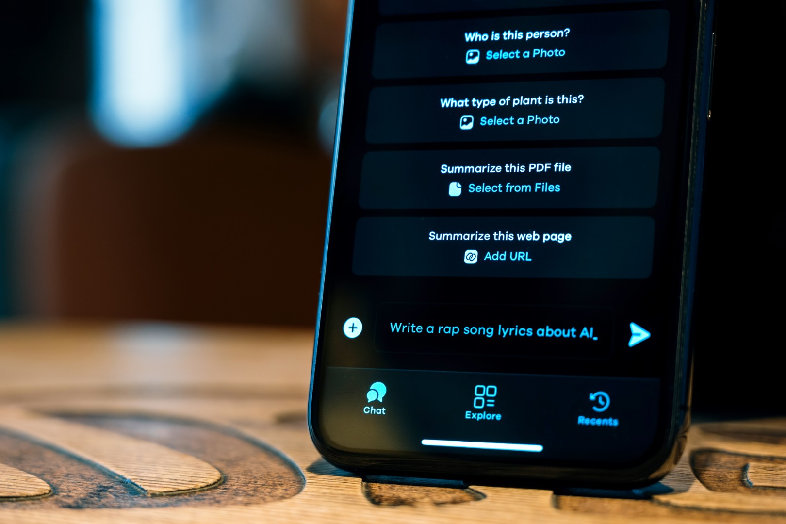 Apple Turns Siri Into AI Chatbot Campos in iOS 27 | Justo Global  