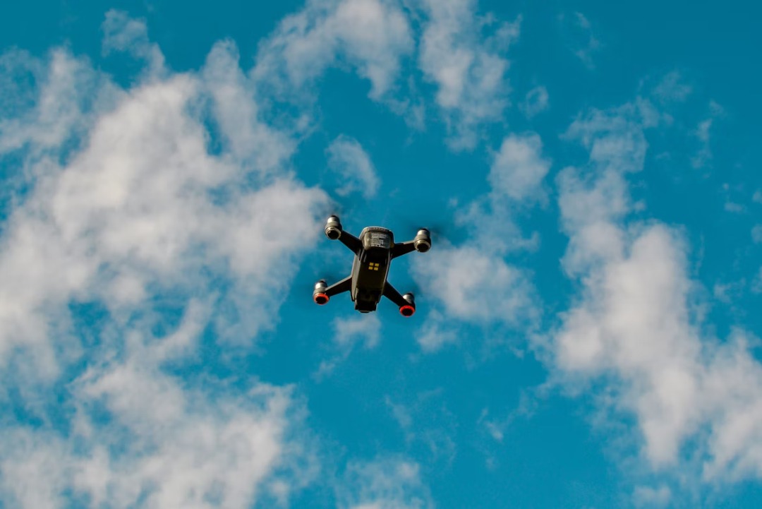 Amazon Resumes Prime Air Drone Delivery Service | Justo Global