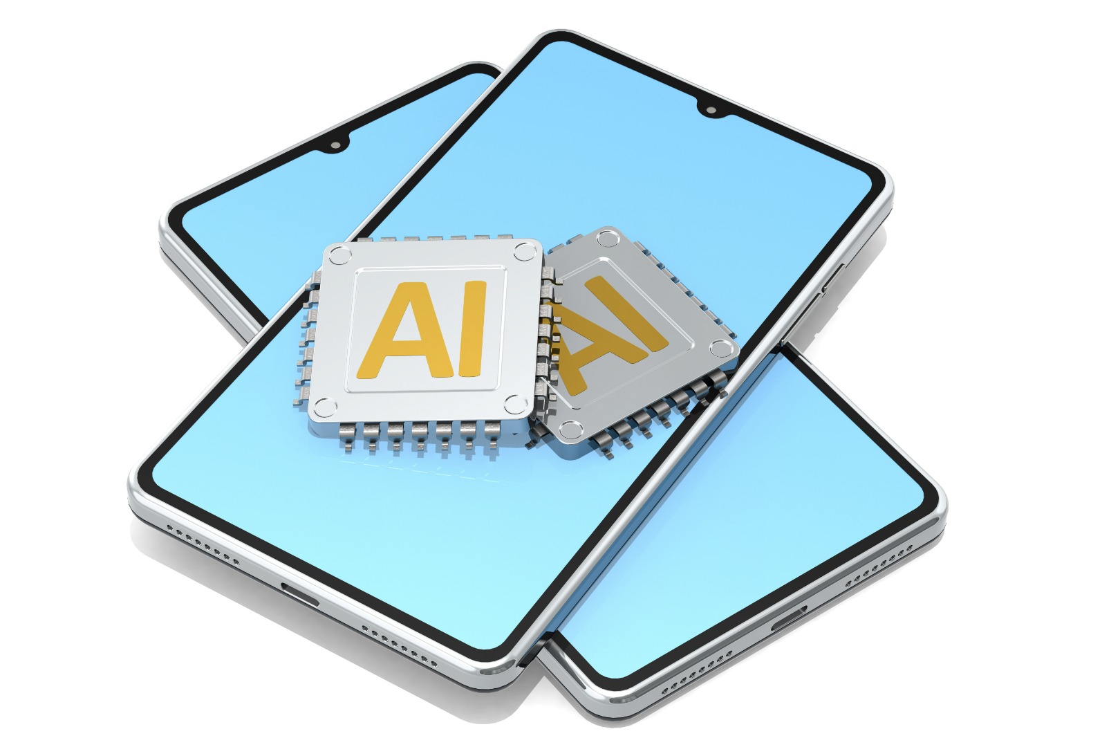 Huawei's New Computing Cluster and World's First AI Agent Phone to Debut at China AI Summit | Justo Global