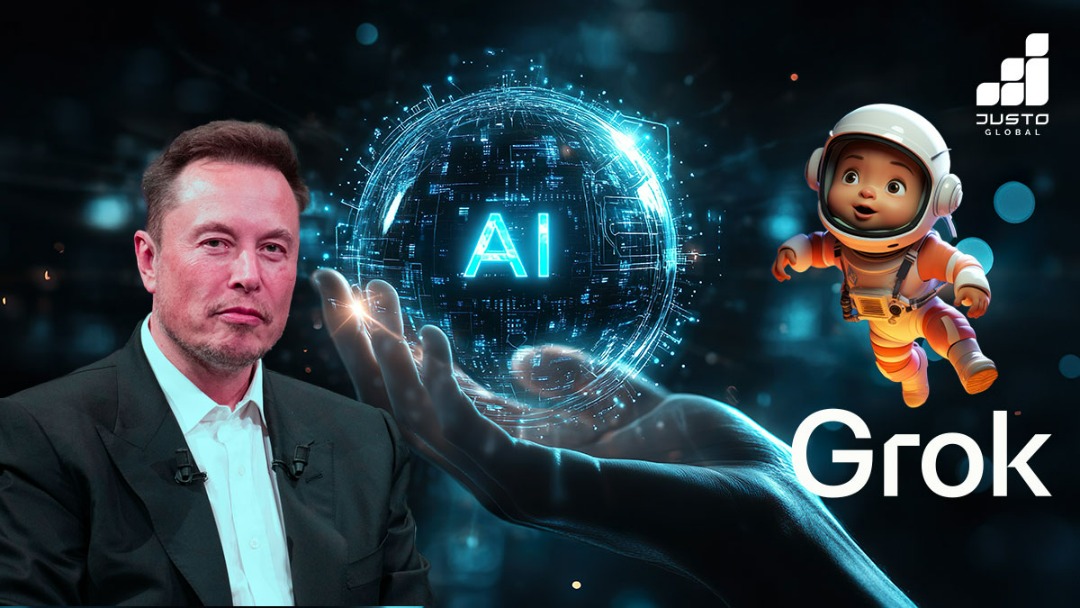 Musk's xAI Debuts Child-Friendly 'Baby Grok' Amid Safety Concerns | Justo Global