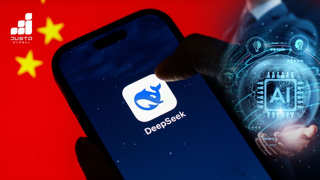DeepSeek's Cost-Effective AI Model Training | Justo Global
