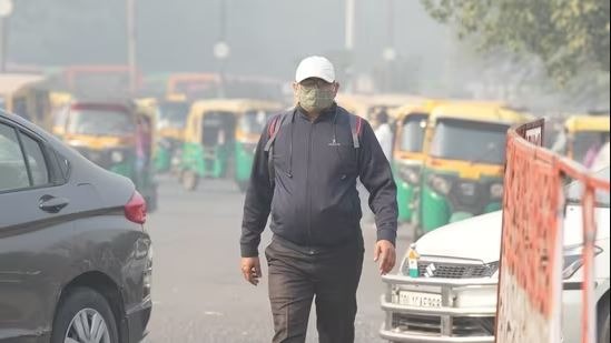 Curing the persistent winter cough in Delhi