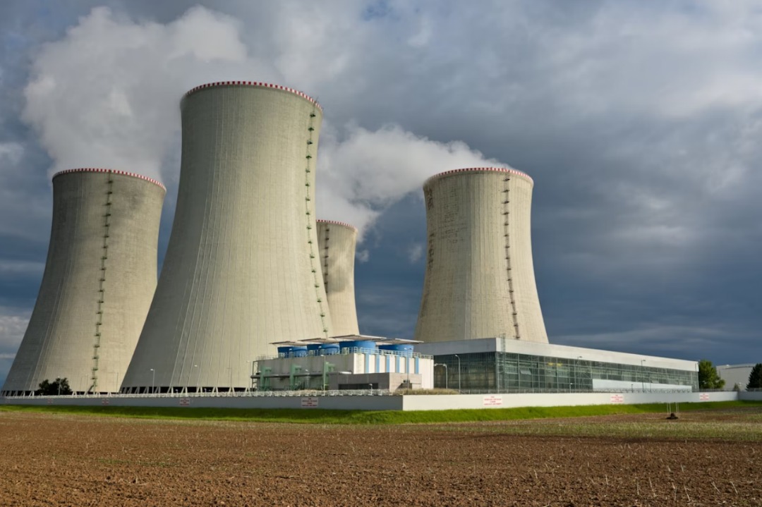 U.S Data Centers & AI Demand: Nuclear Power | Justo Global