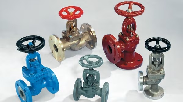 "Meson Valves Soars 90% on BSE SME