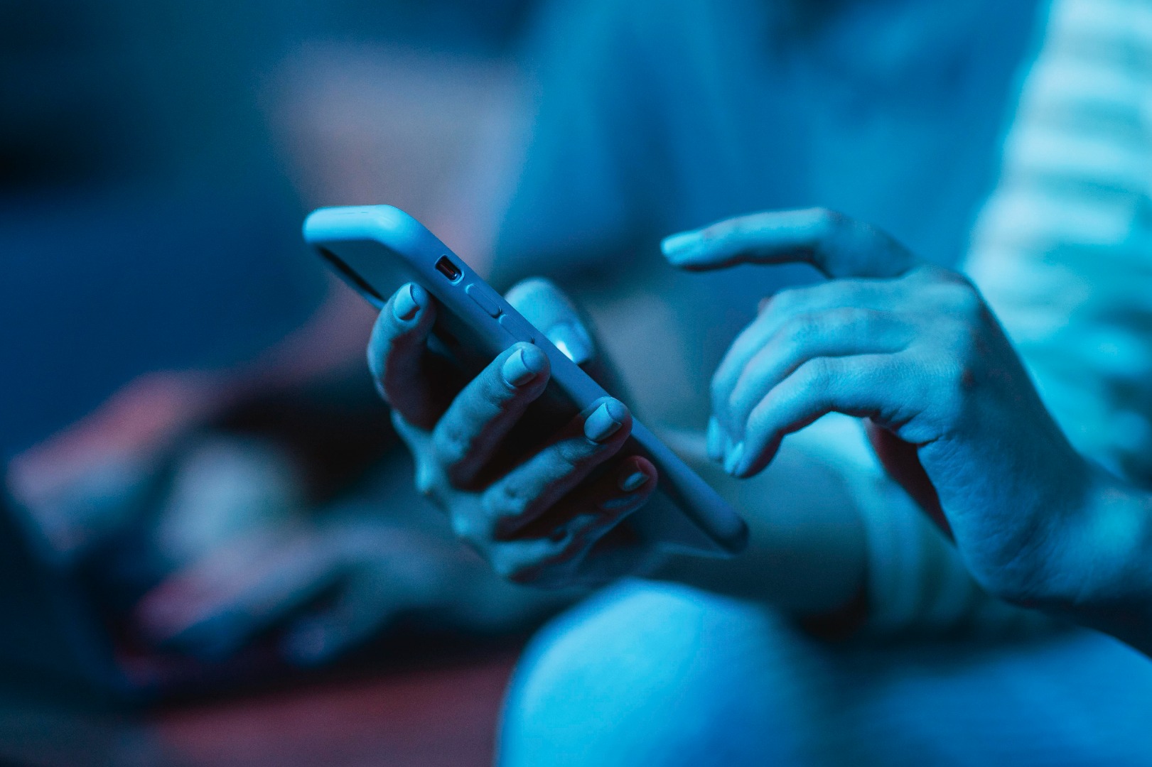 Telegram Enables Bot-to-Bot Chat | Justo Global