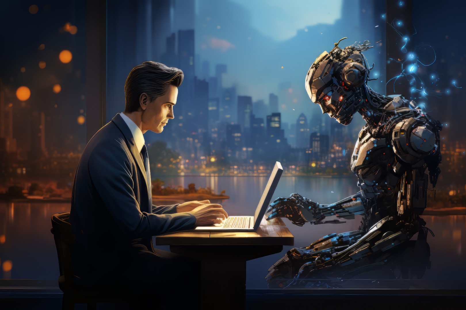 AWS & Anthropic Unveil AI Agent Marketplace | Justo Global