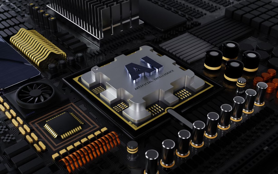NVIDIA Spearheads $4T AI Boom with Blackwell GPUs | Justo Global