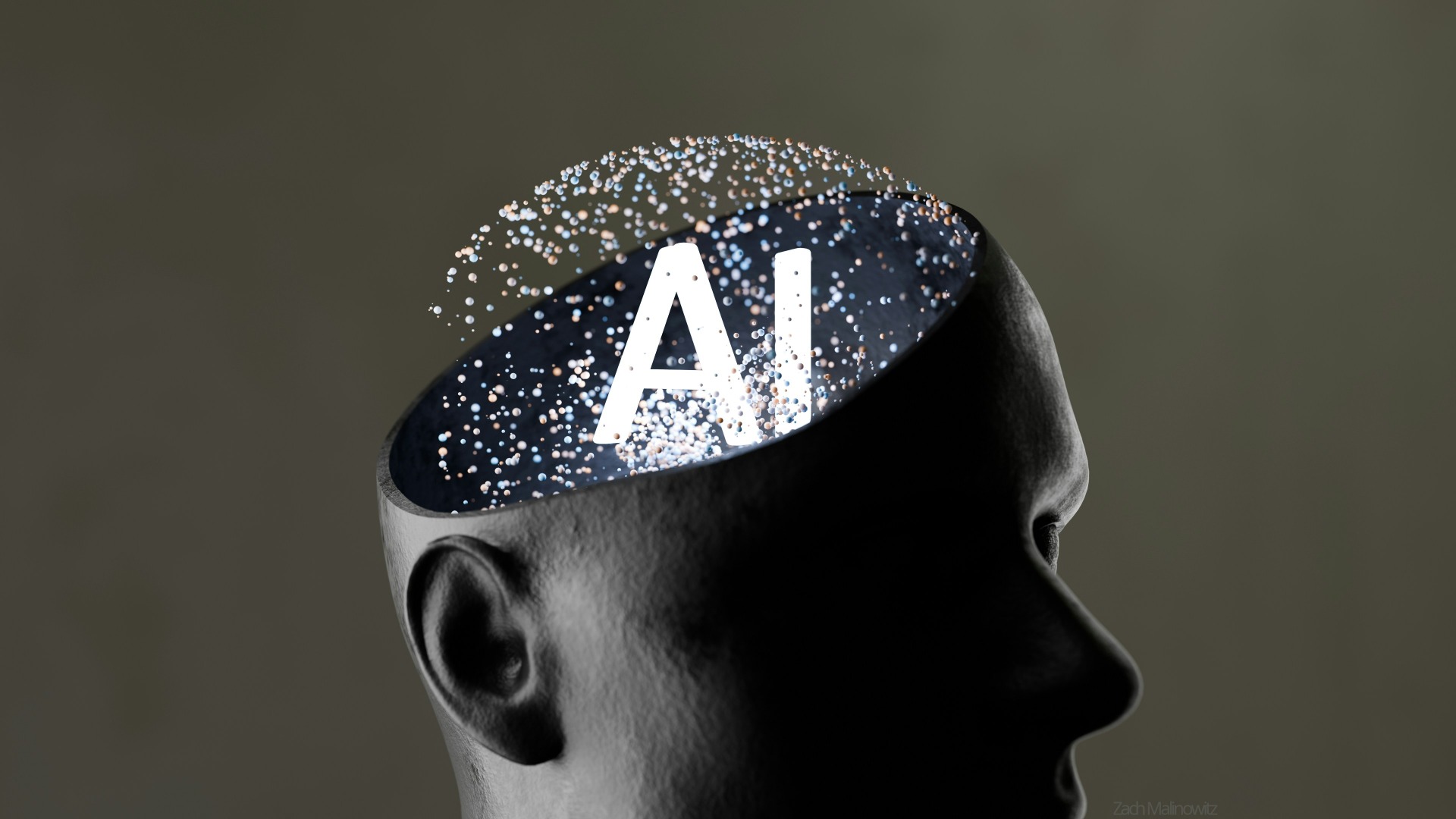 Salesforce pushes AI agents to complete business work | Justo Global