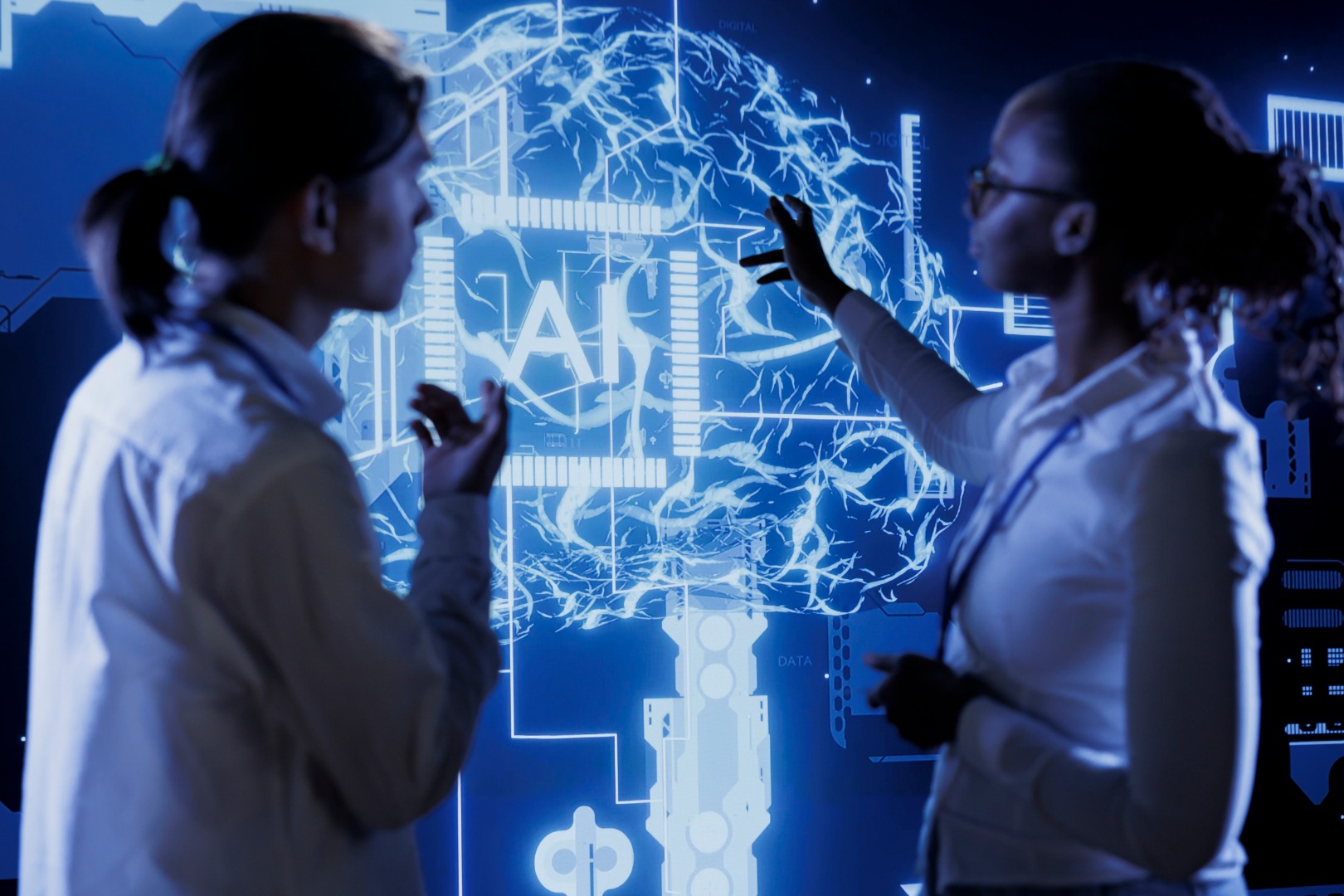 AI Adoption Rates in Research: Reality Vs Expectation | Justo Global