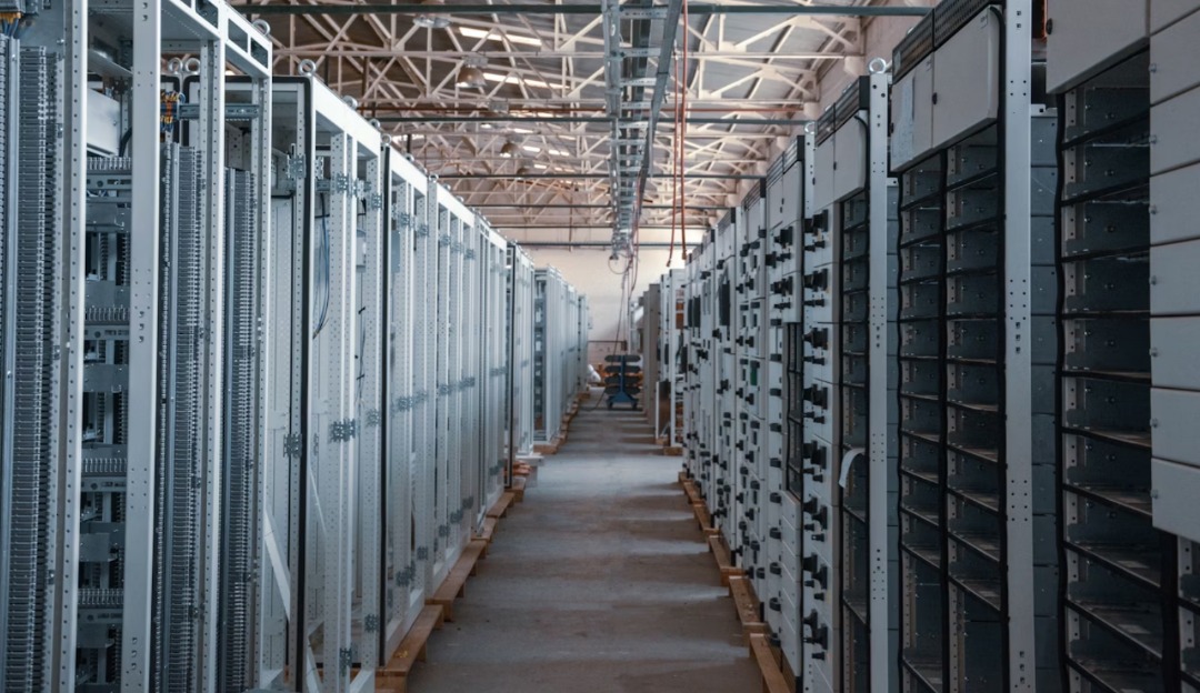 Data Center Energy Demand set to Explode by 2035 | Justo Global