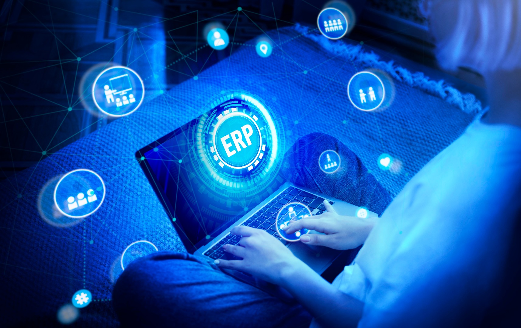 SAP Launches Autonomous Enterprise Strategy | Justo Global