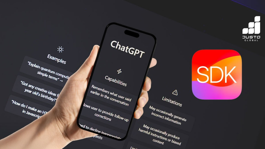 OpenAI's ChatGPT Launches SDK: Big App Platform | Justo Global