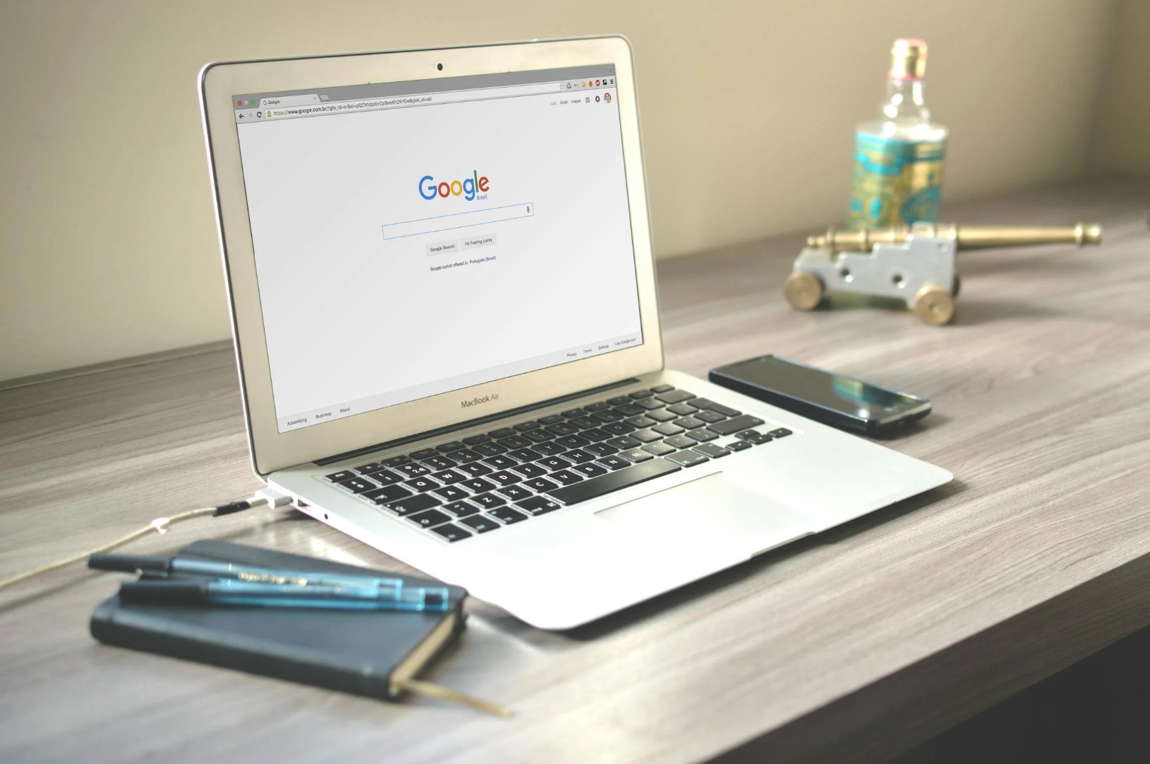 Google Tests New AI Mode to Enhance Search | Justo Global