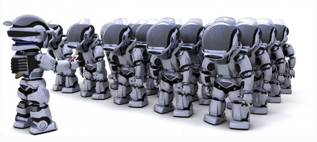 China Surpasses Half of Global Humanoid Robot Models | Justo Global