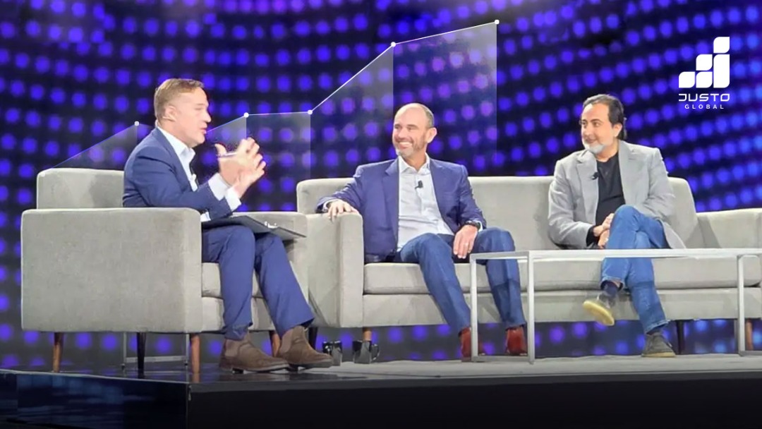 AI Transforms Work: McKinsey Execs on Skilling in 2026 | Justo Global  