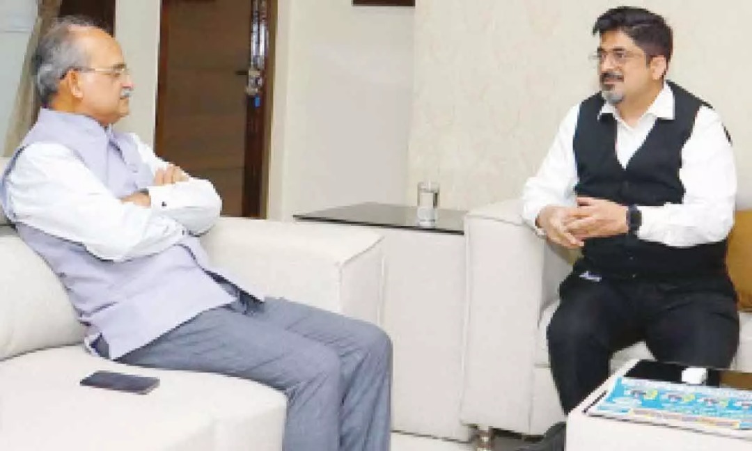 India: Help MSMEs adopt latest energy efficient measures: CS to EESL